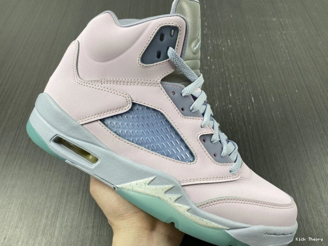 Kicktheory DV0562-600 5 Air Jordan Easter 0824